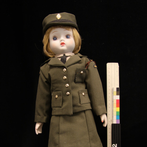 Women’s War Service