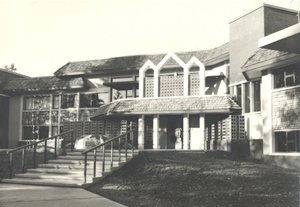 QUEENSWOOD MONTESSORI SCHOOL, Victoria