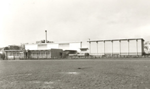 ST. PATRICK’S SCHOOL, Victoria