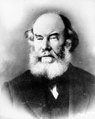 Dr. William Fraser Tolmie