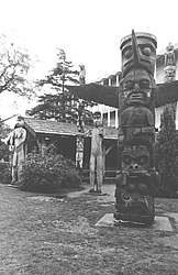 Atelier de sculpture 1967