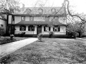 La maison Douglas