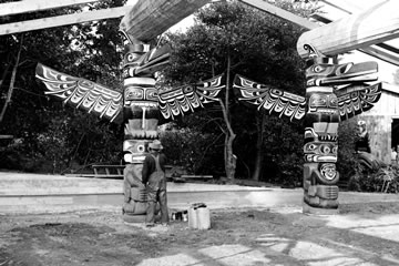 parc Thunderbird