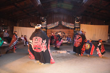Danseurs