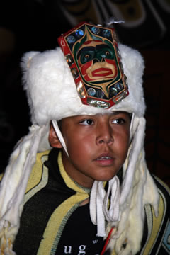 Danseur