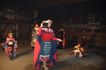 Danseurs