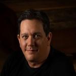 Keynote speaker - Carey Newman