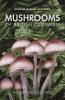 Cover of RBCM Mushrooms of BC Handbook